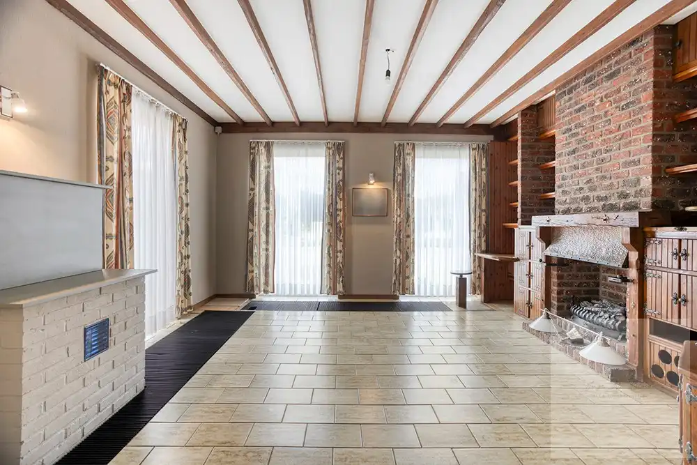 Ruime woning (met 2 huisnummers)te koop aan de Grotestraat in Herk-de-Stad - Ideaal voor diegenen die op zoek zijn naar ruimte en mogelijkheden of een klein investeringsproject! foto 8