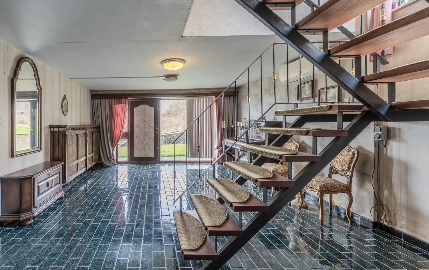 Vrijstaande woning met 3 slaapkamers en ruime tuin in Gellik (Lanaken) foto 6