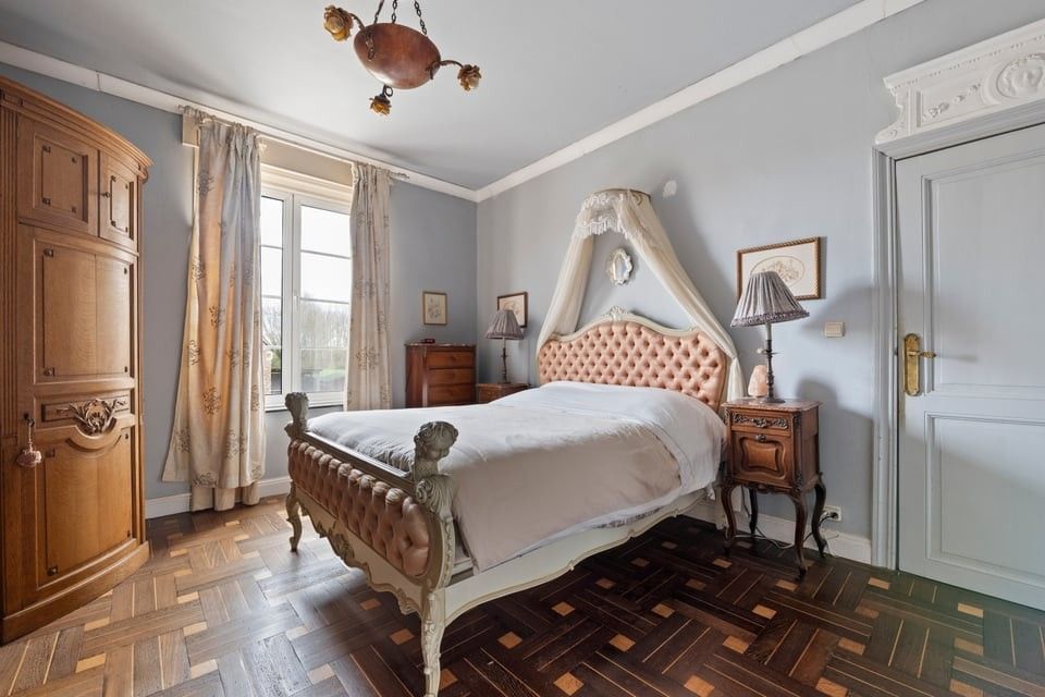 AUTHENTIEKE EIGENDOM MET KARAKTER, TUIN EN COMMERCIËLE MOGELIJKHEDEN foto 44