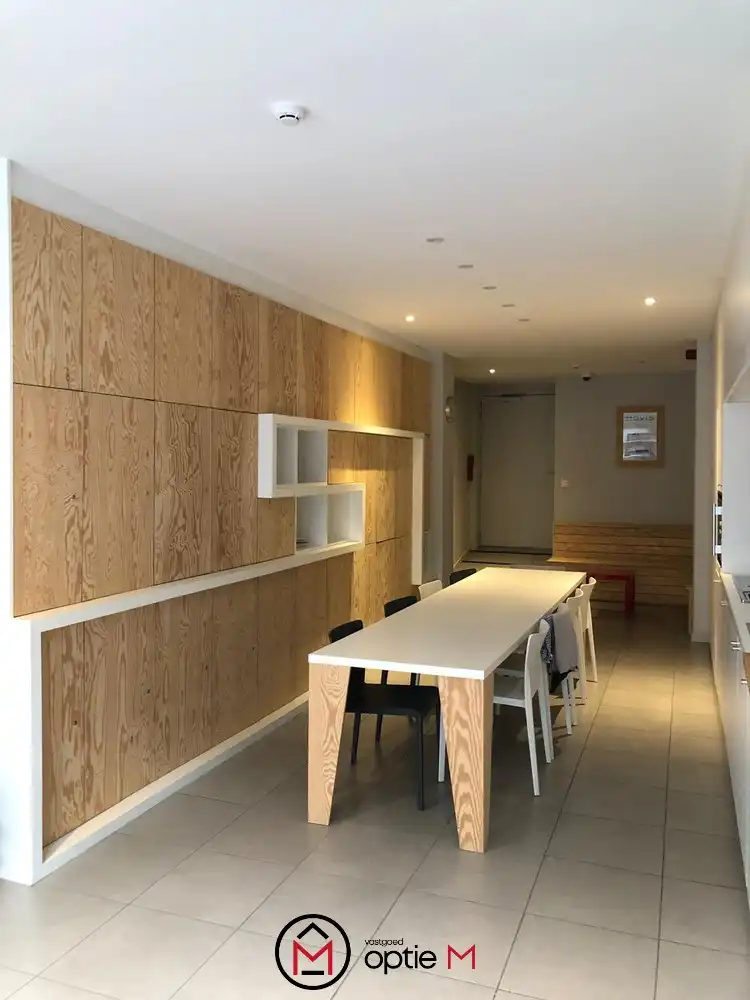 Studentenkamer op topligging in centrum Hasselt foto 3