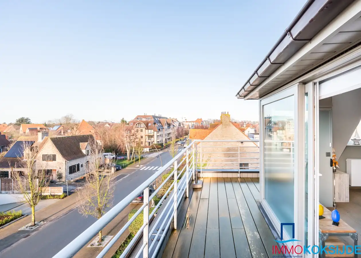 Noor 03.01 Sint-Idesbald foto 18