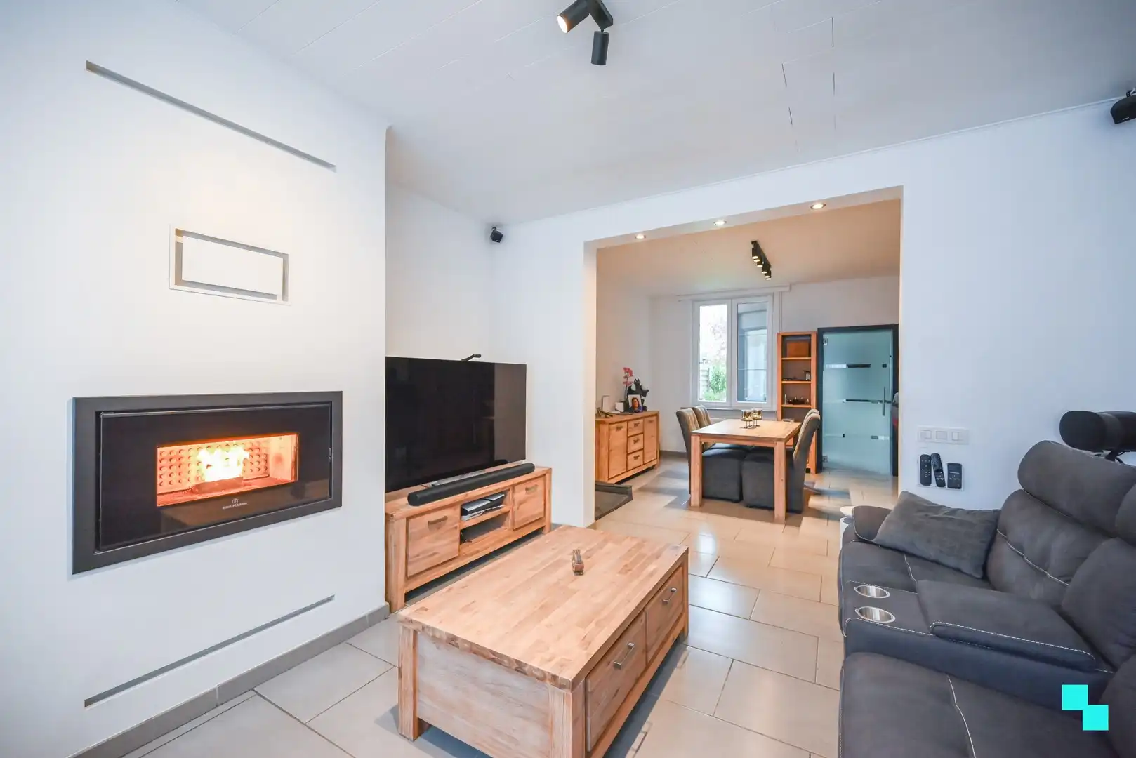 Huis te koop Gen. Eisenhowerstraat 11 - 8520 Kuurne