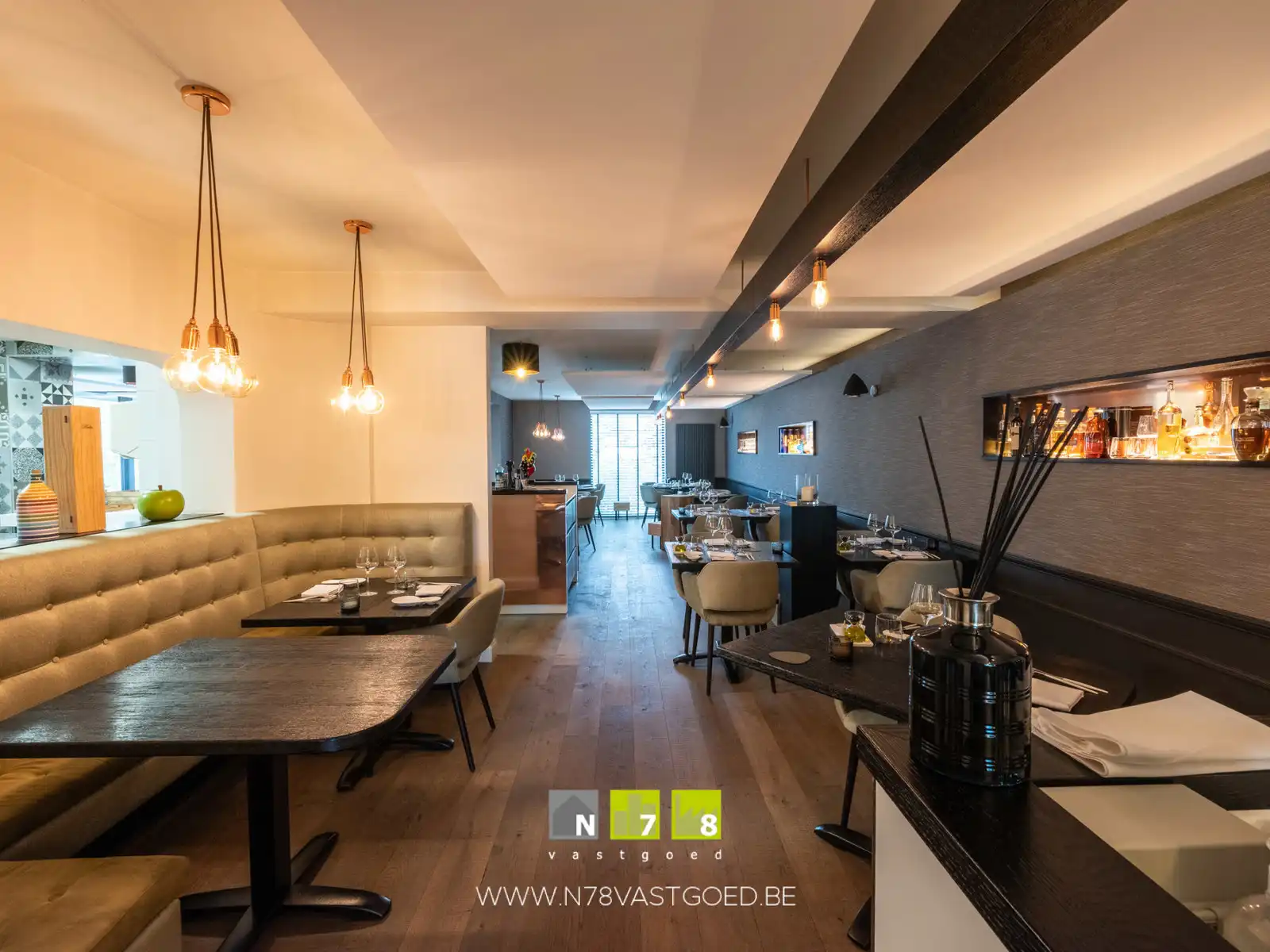 Commercieel te koop foto 16