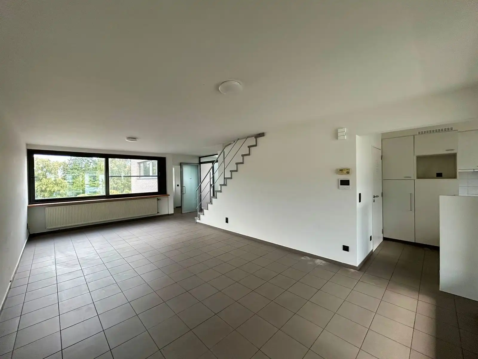 Ruim appartement met terras in centrum Oud-Turnhout foto 3