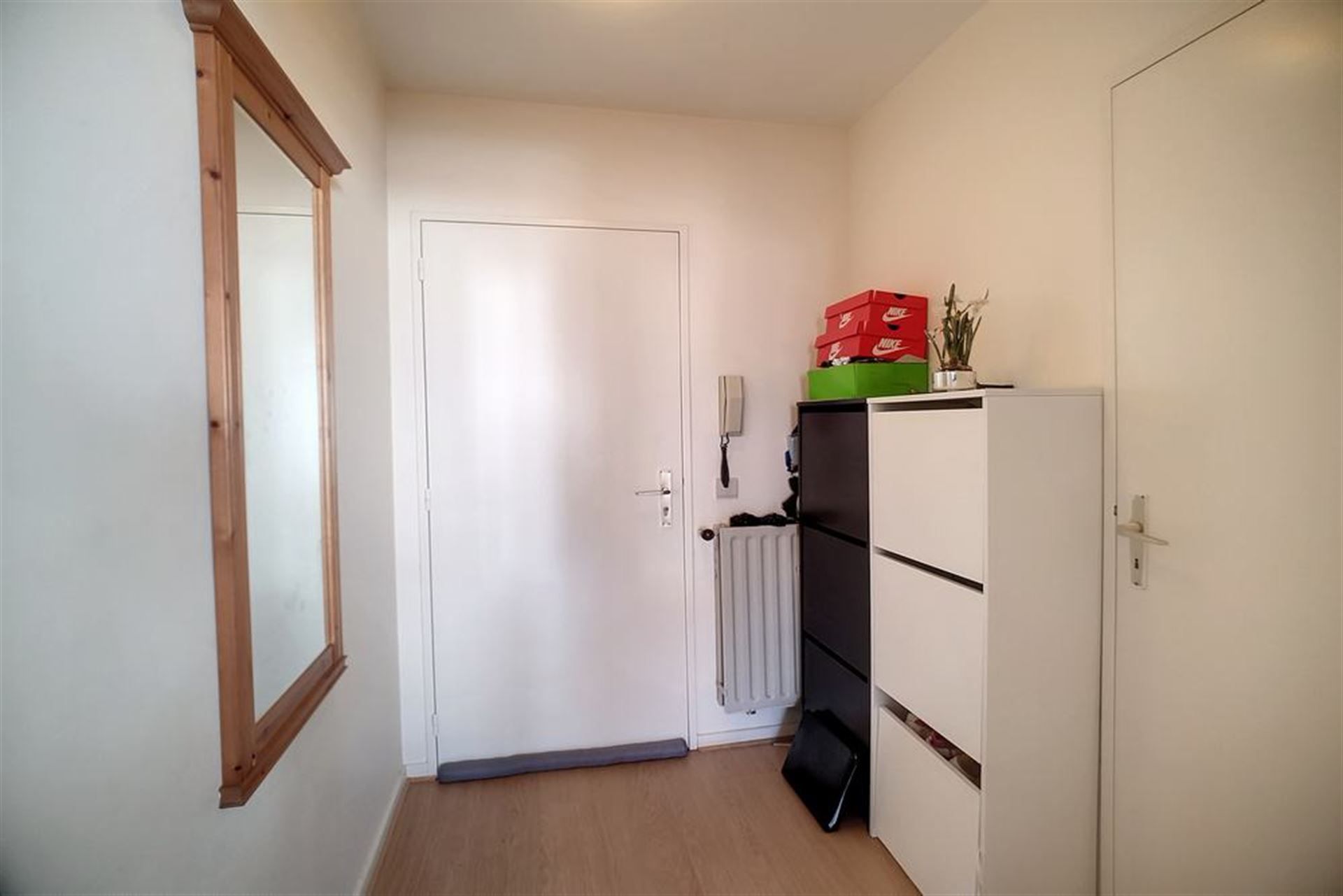 Centraal gelegen appartement foto 2