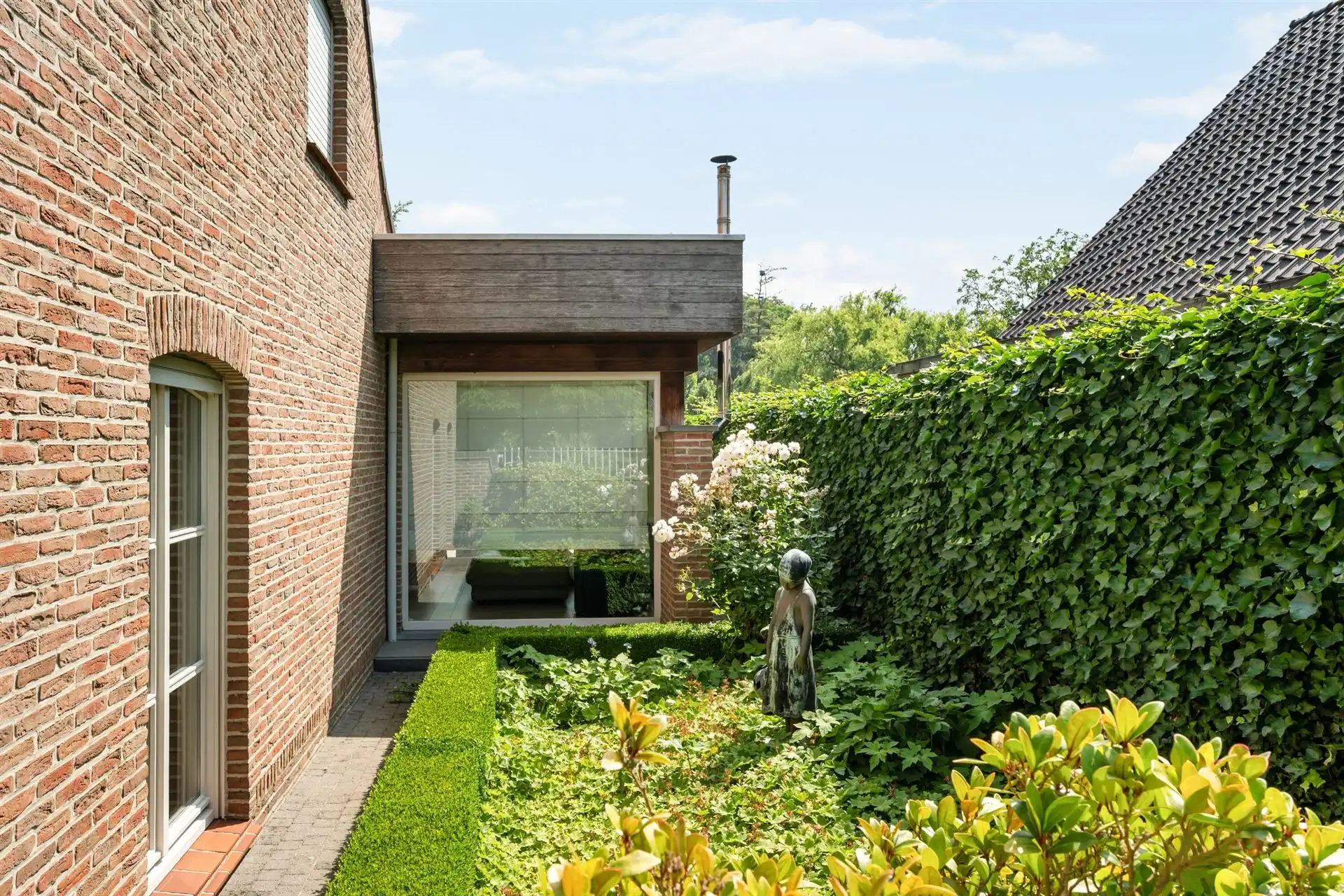 Villa te koop Sint-Laurentiusstraat 8 - 8710 Wielsbeke