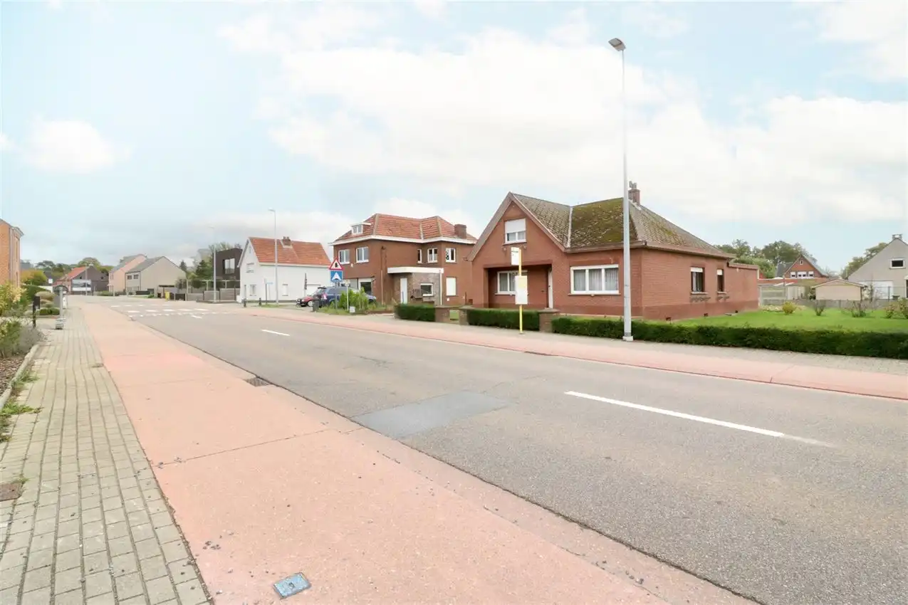 Centraal en bosrijk wonen aan de Abdij van Averbode foto 34