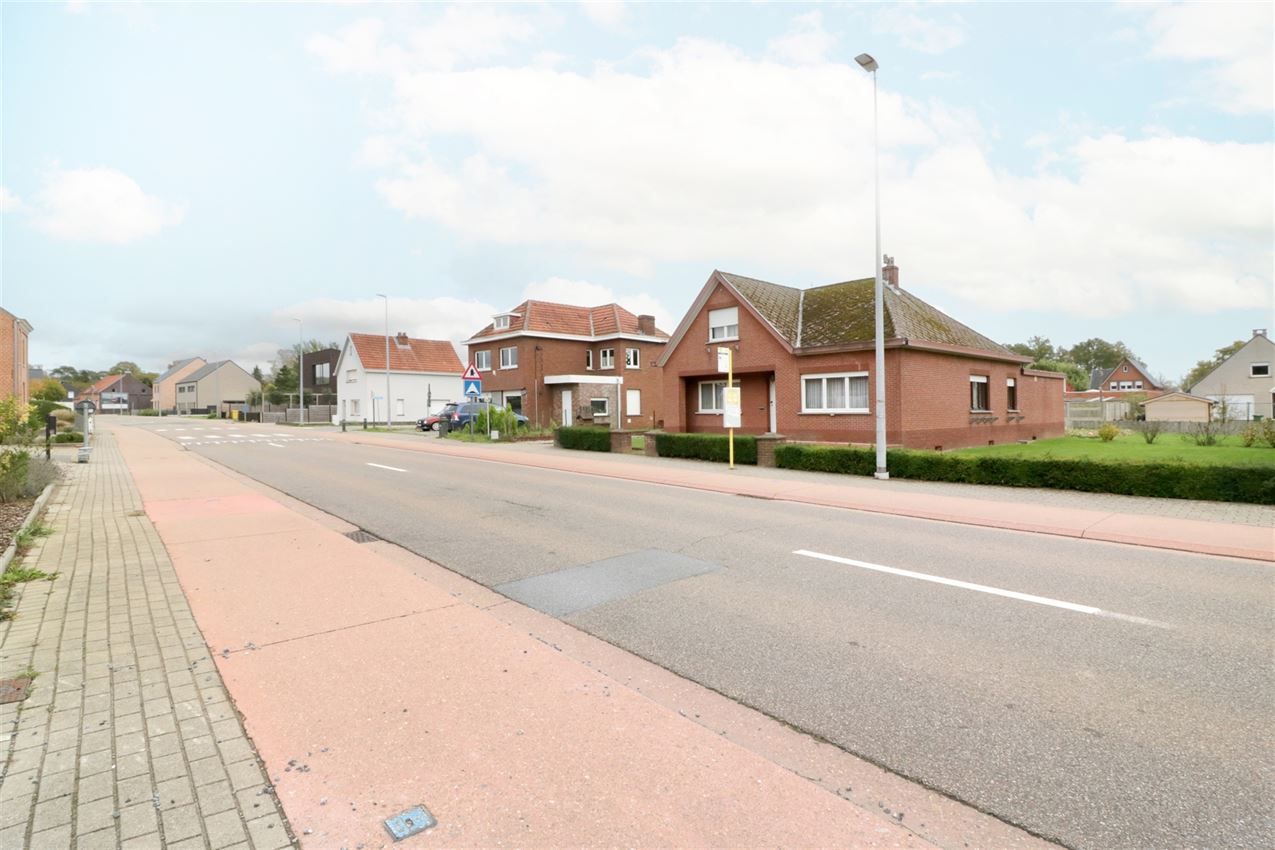 Borsrijk, nabij station, charme en retro foto 34