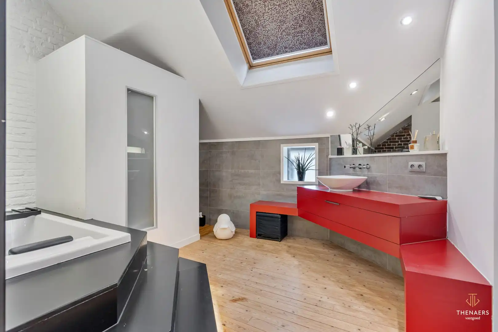 Karaktervolle hoevewoning met 279 m² woonoppervlakte en prachtige tuin op 18a45ca in Heks foto 26
