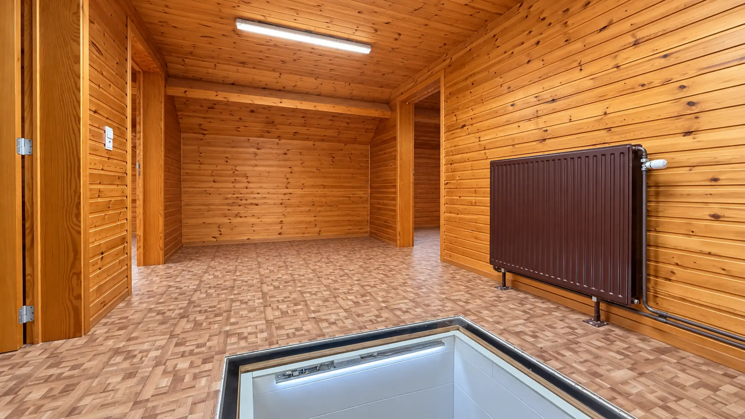 Ruime gezinswoning op 8 are met 5 slaapkamers op toplocatie! foto 30
