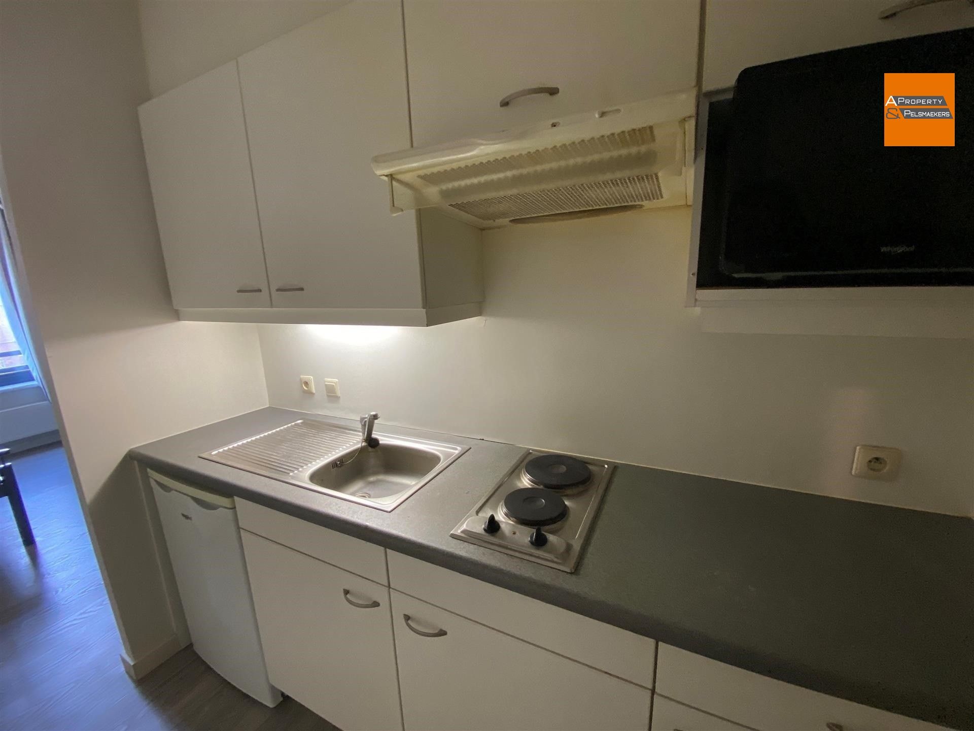 2 Studios dichtbij het centraal station  foto 7