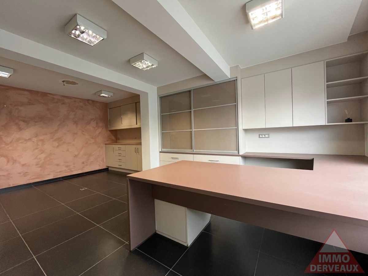 Roeselare - Modern kabinet naast kinepraktijk De Maalderij foto 3