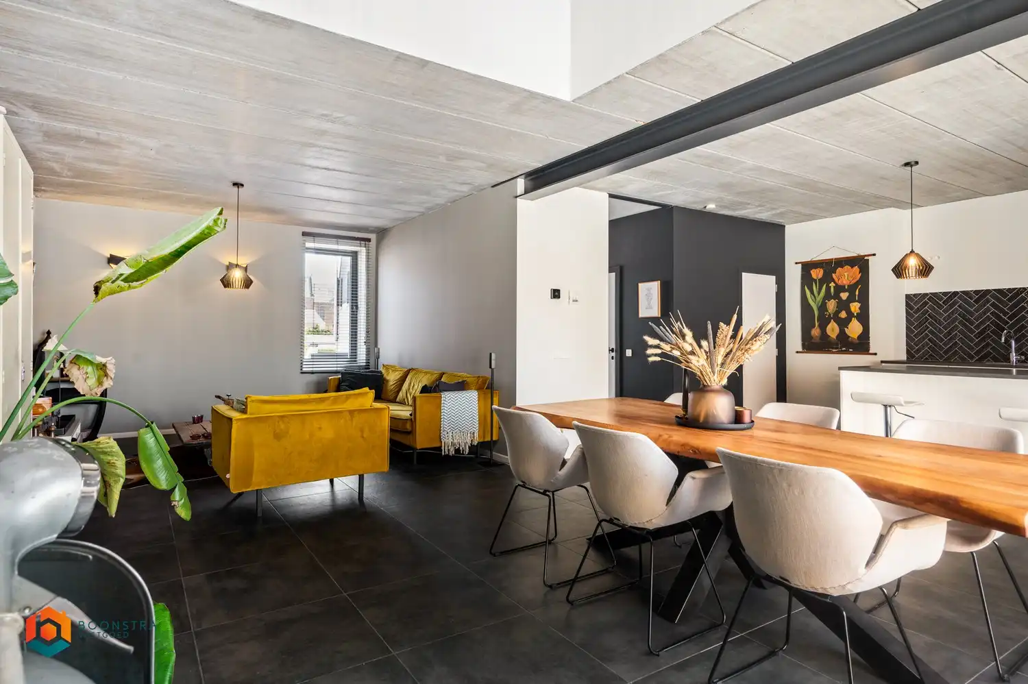 Gerenoveerde woning met 3 slpkrs en gunstig EPC in Heist-Goor foto {{pictureIndex}}