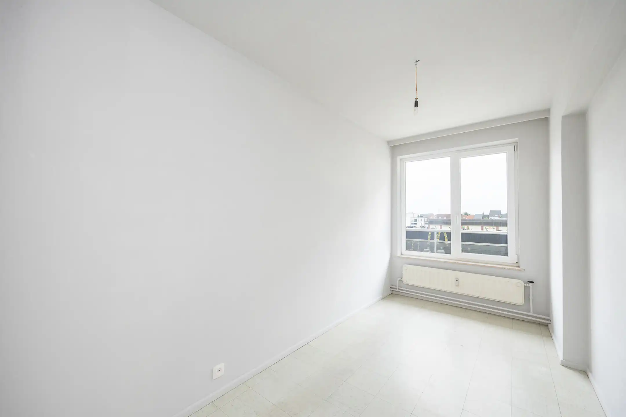 Tweeslaapkamer appartement met autostaanplaats foto 11