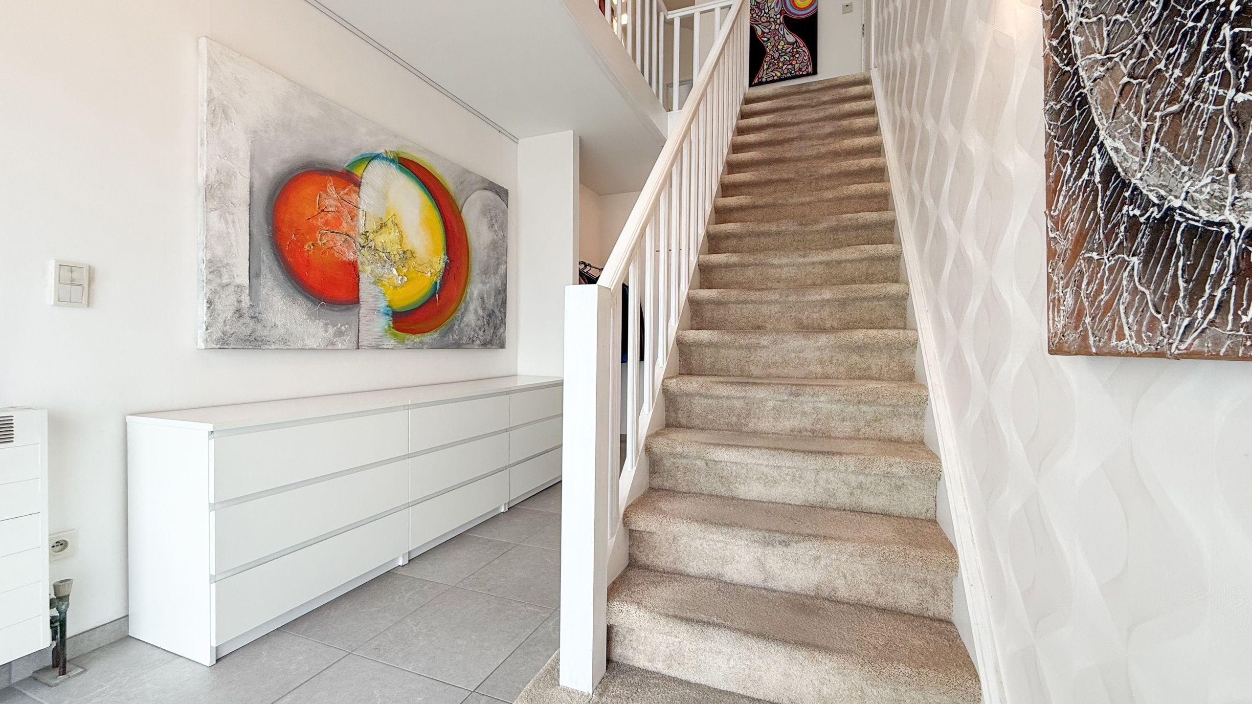 Charmante woning op 18are grond, grote tuin en ruime garage! foto 28