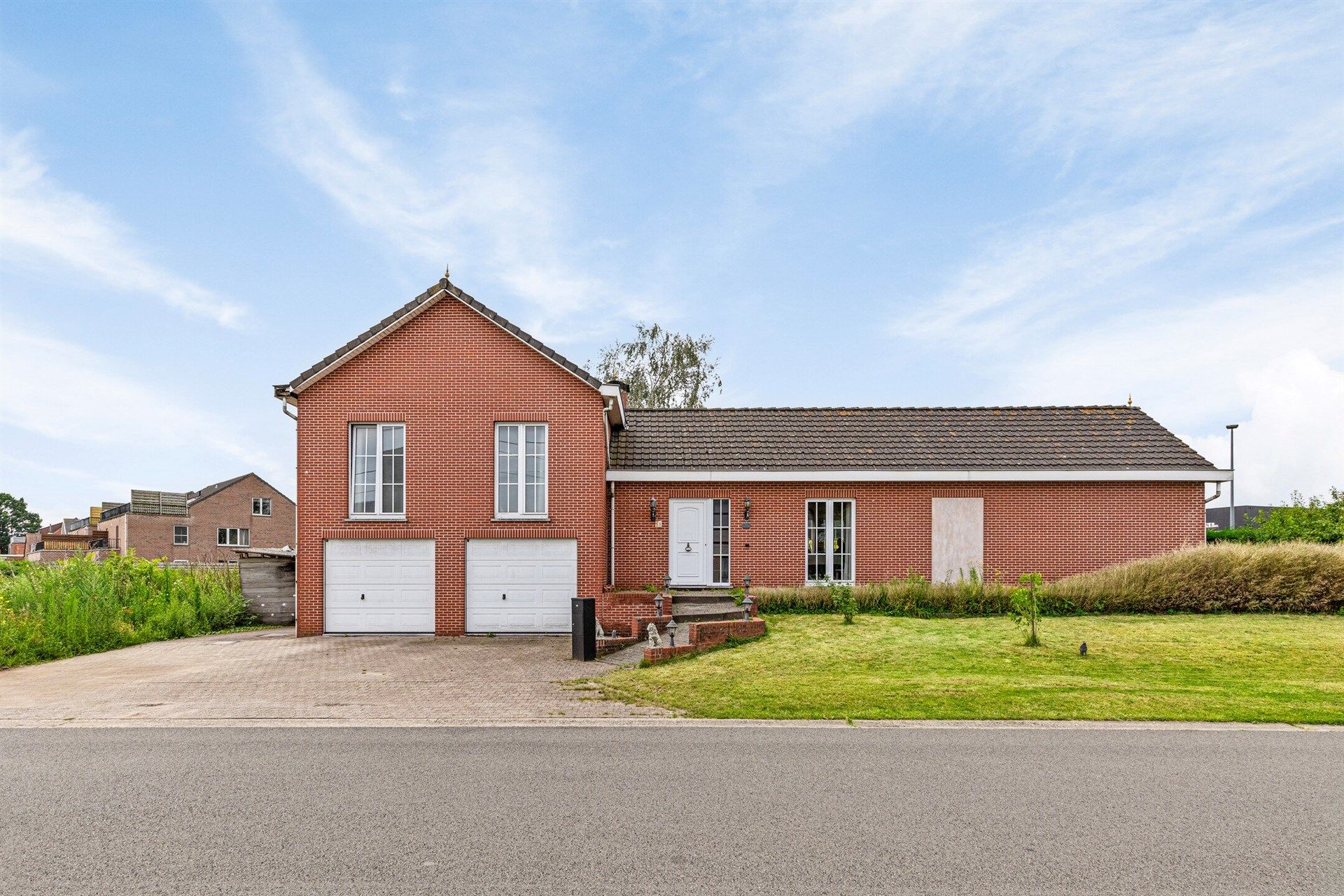 Instapklare gezinswoning met 3 à 4 slaapkamers foto 1