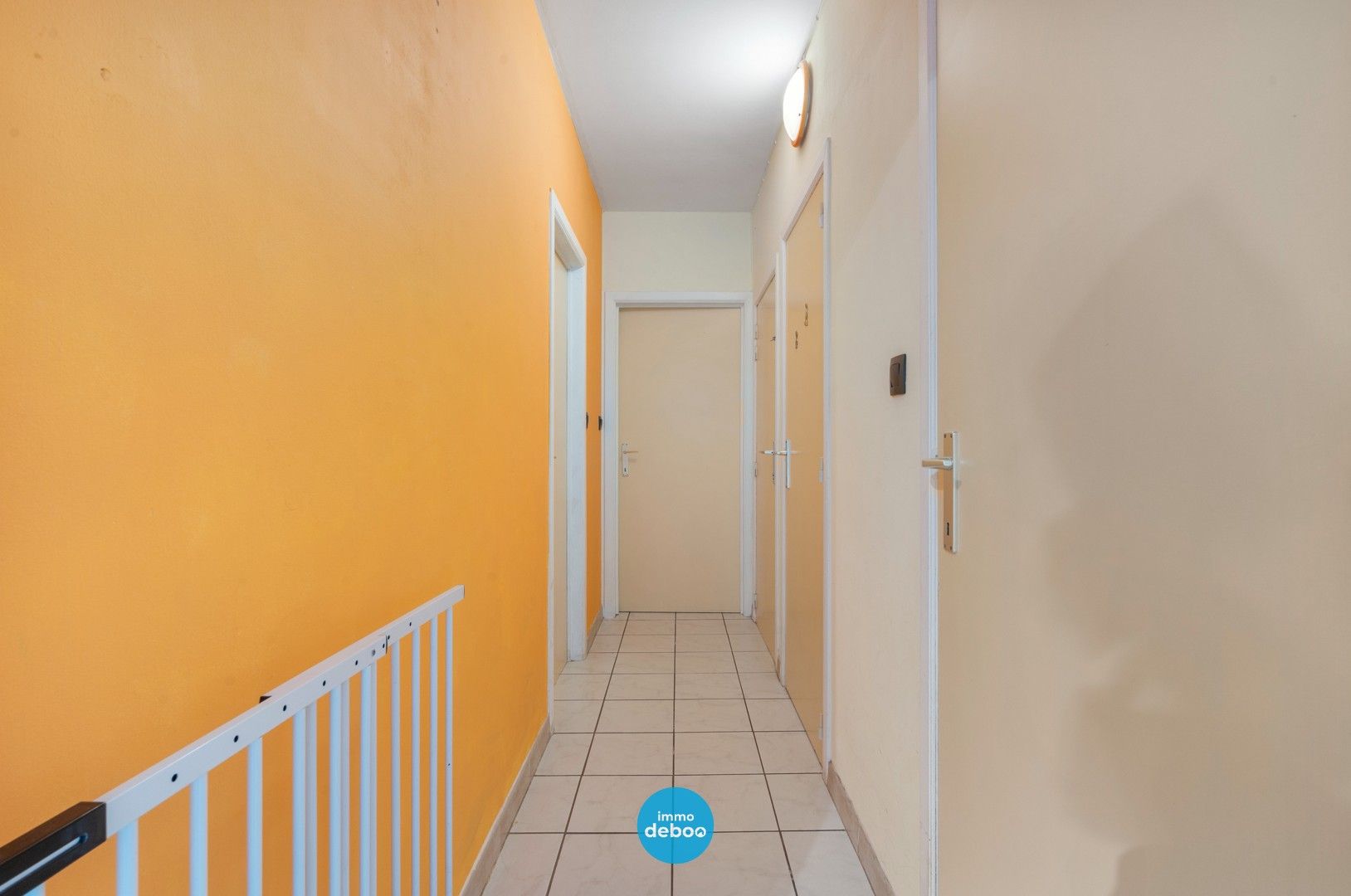 Instapklaar appartement met terras te centrum Oostende foto 8