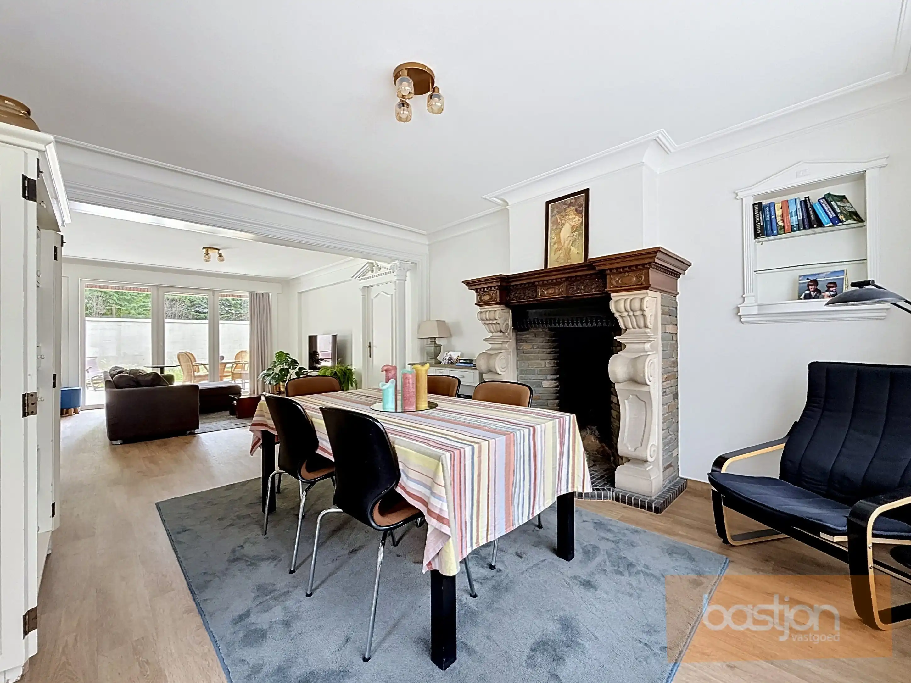 Te huur: Gerenoveerd appartement met tuin en zonneterras! 🌟🏡 foto 2