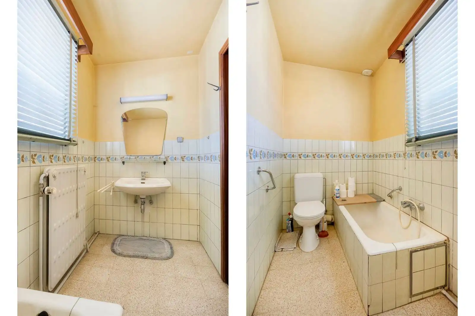 Woning 4 slaapkamers (3a39ca) + bouwgrond (4a40ca) te Buizingen foto 18