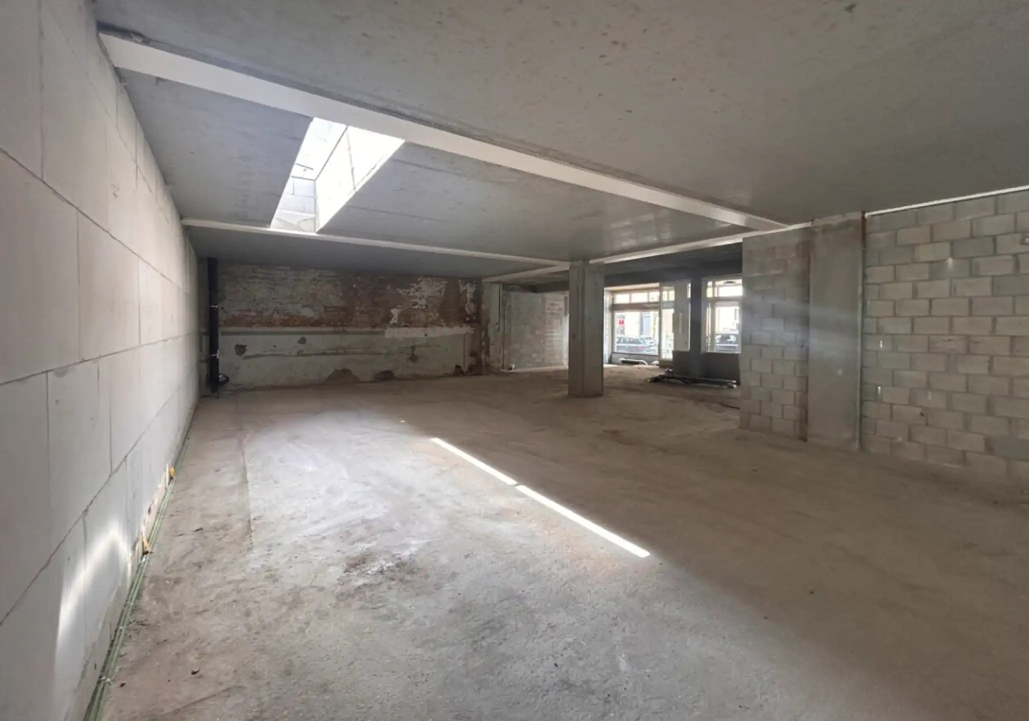Kantoorruimte te koop in project De Wastuin foto 10