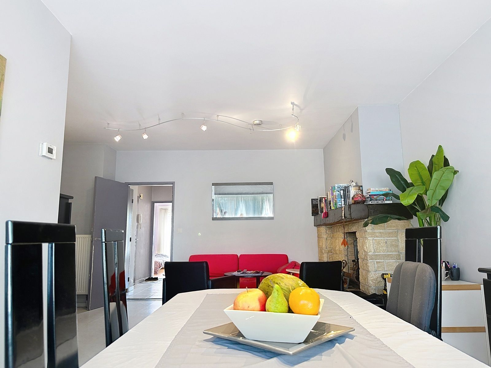 Gelijkvloersappartement met tuin en garagebox in rustige woonwijk te Schelle foto 5
