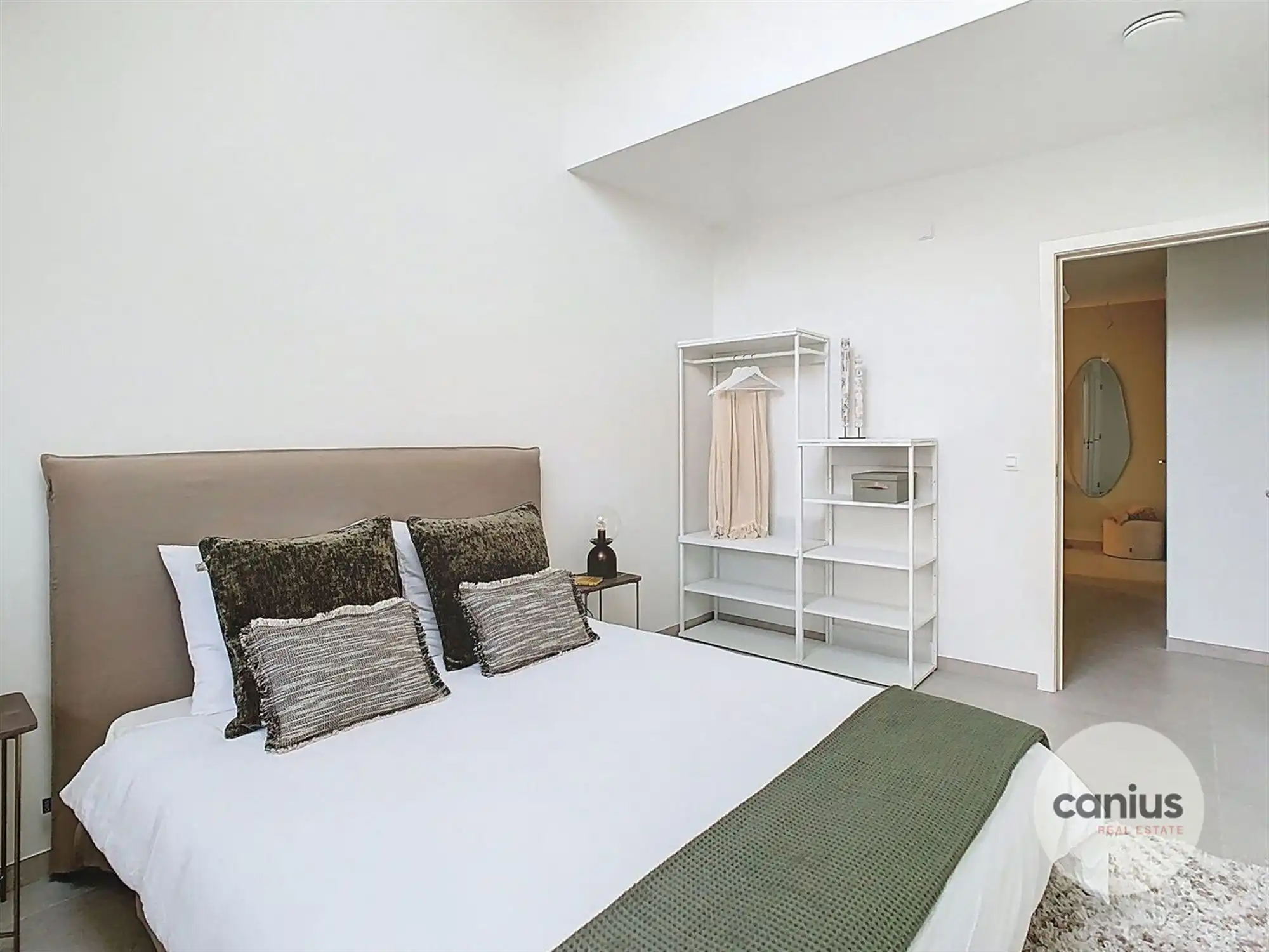 RUIM APP. MET 3 SLPKS EN TERRAS foto 11