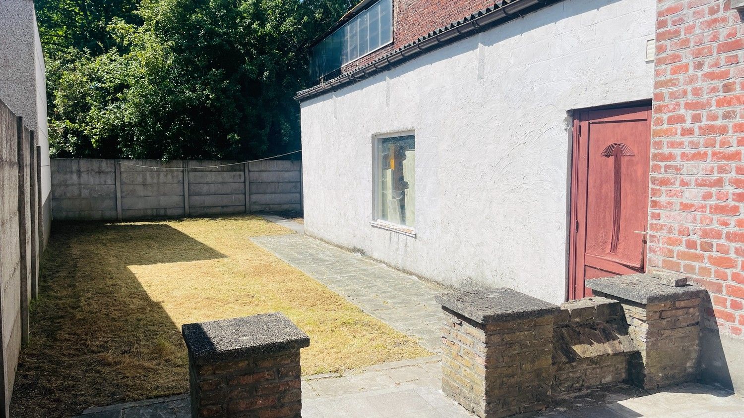 Huis te koop foto 15