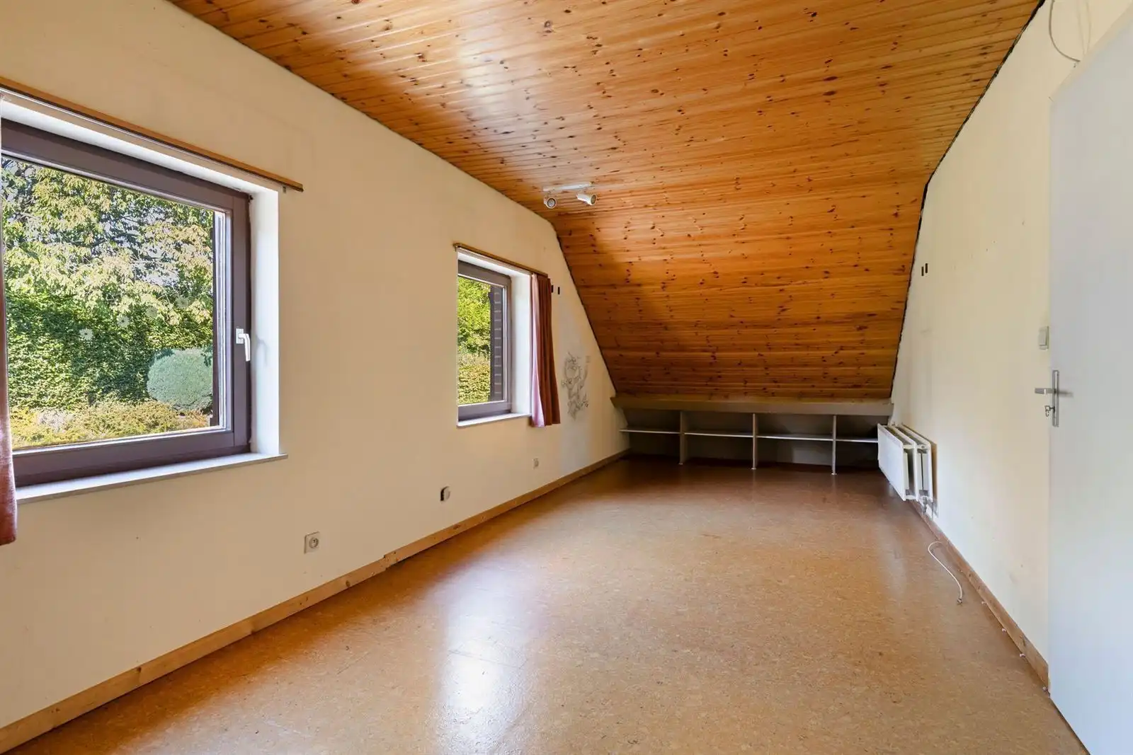 4-gevel woning met 3 slaapkamers op een top locatie te Alsemberg/Sint-Genesius-Rode foto 15