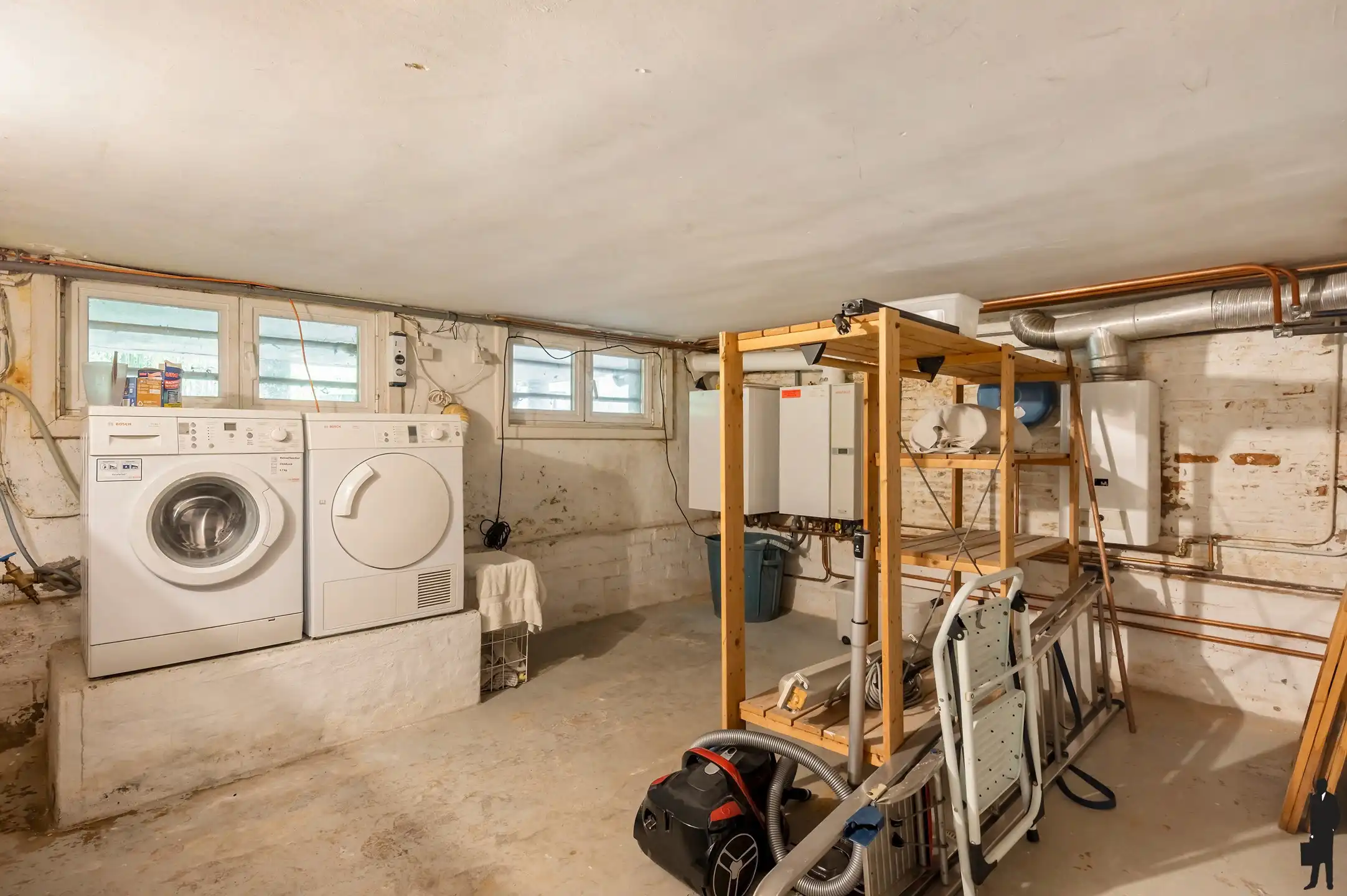 Authentieke karakterwoning met ruime tuin  foto 24