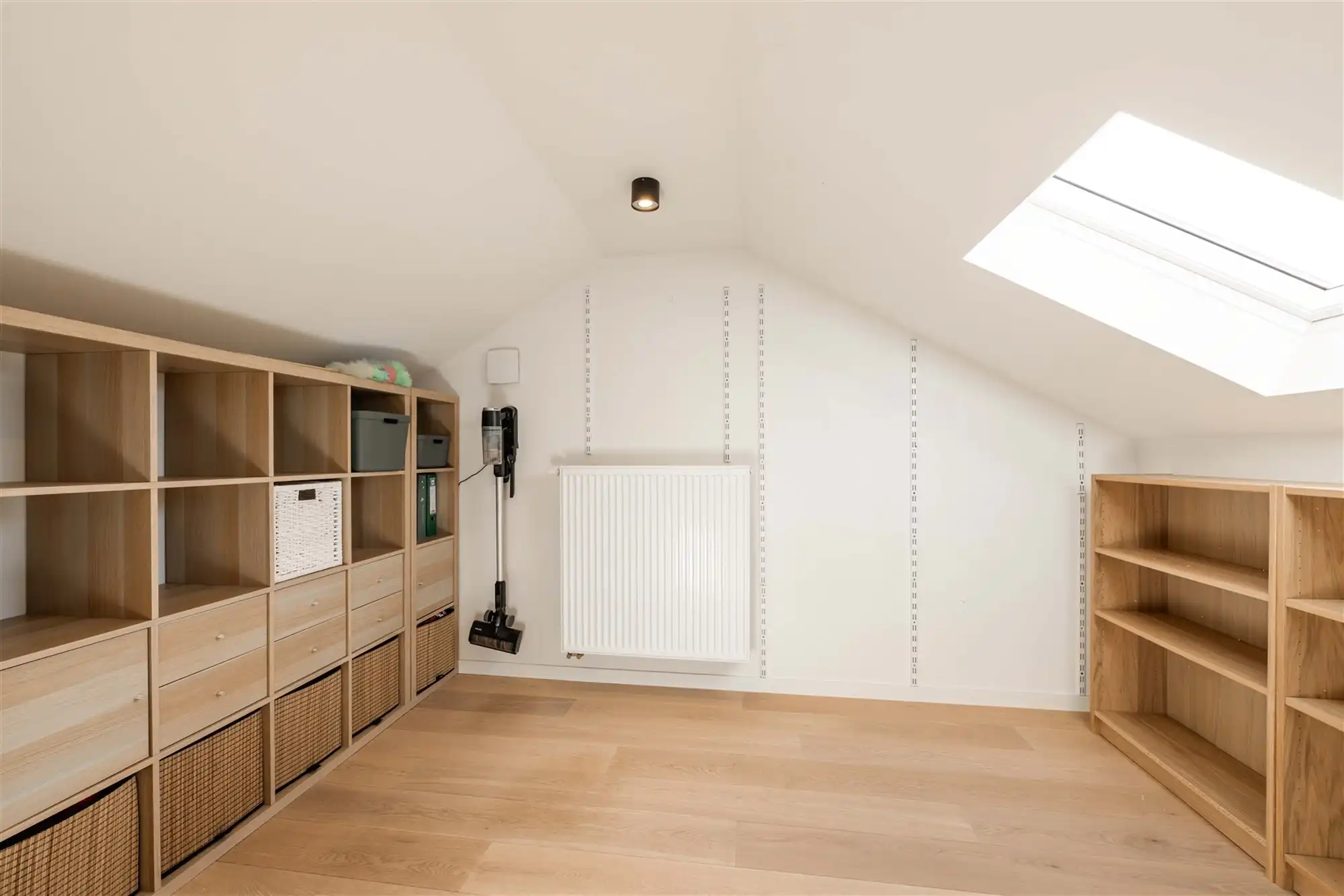 Instapklare en energiezuinige woning foto 16