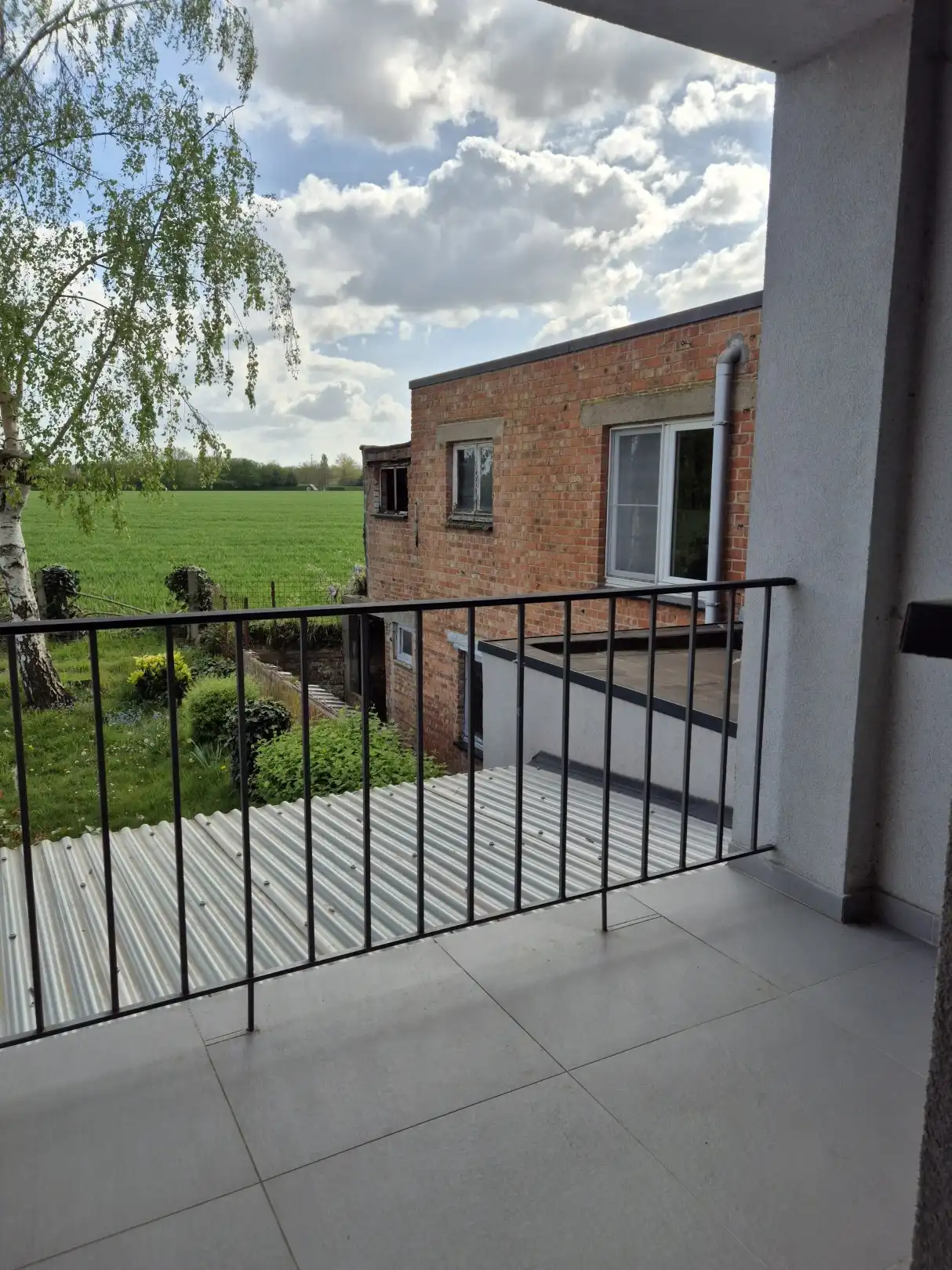 Appartement met 2 slaapkamers. foto 2