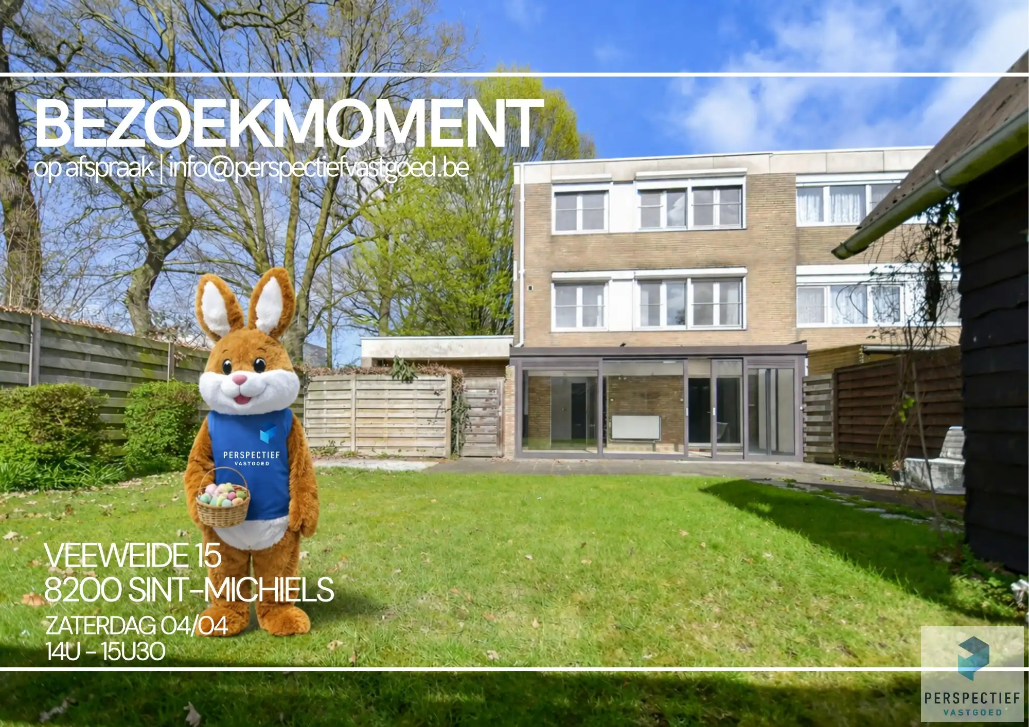Hoofdfoto van de publicatie: BEZOEKMOMENT ZATERDAG 04/04 VAN 14U TOT 15.30U | Te renoveren bel-etagewoning in rustige doodlopende straat op toplocatie