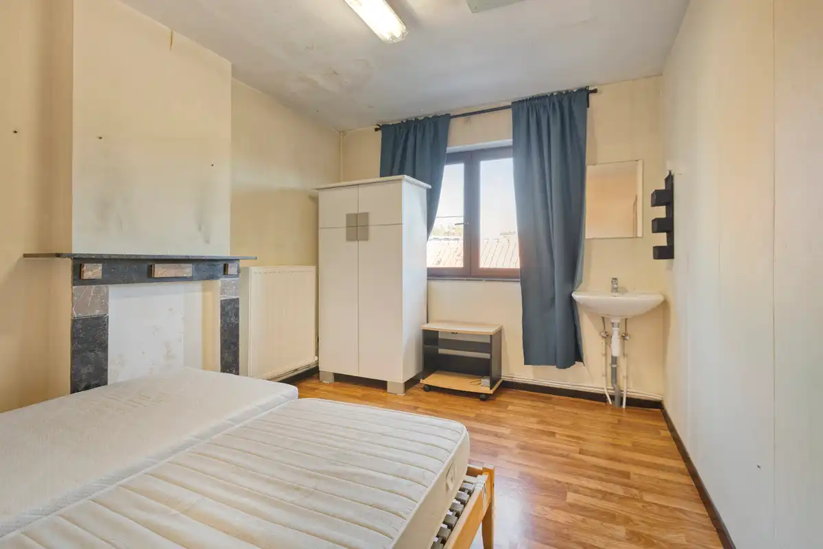 Ruime halfopen woning met tal van mogelijkheden  foto 15