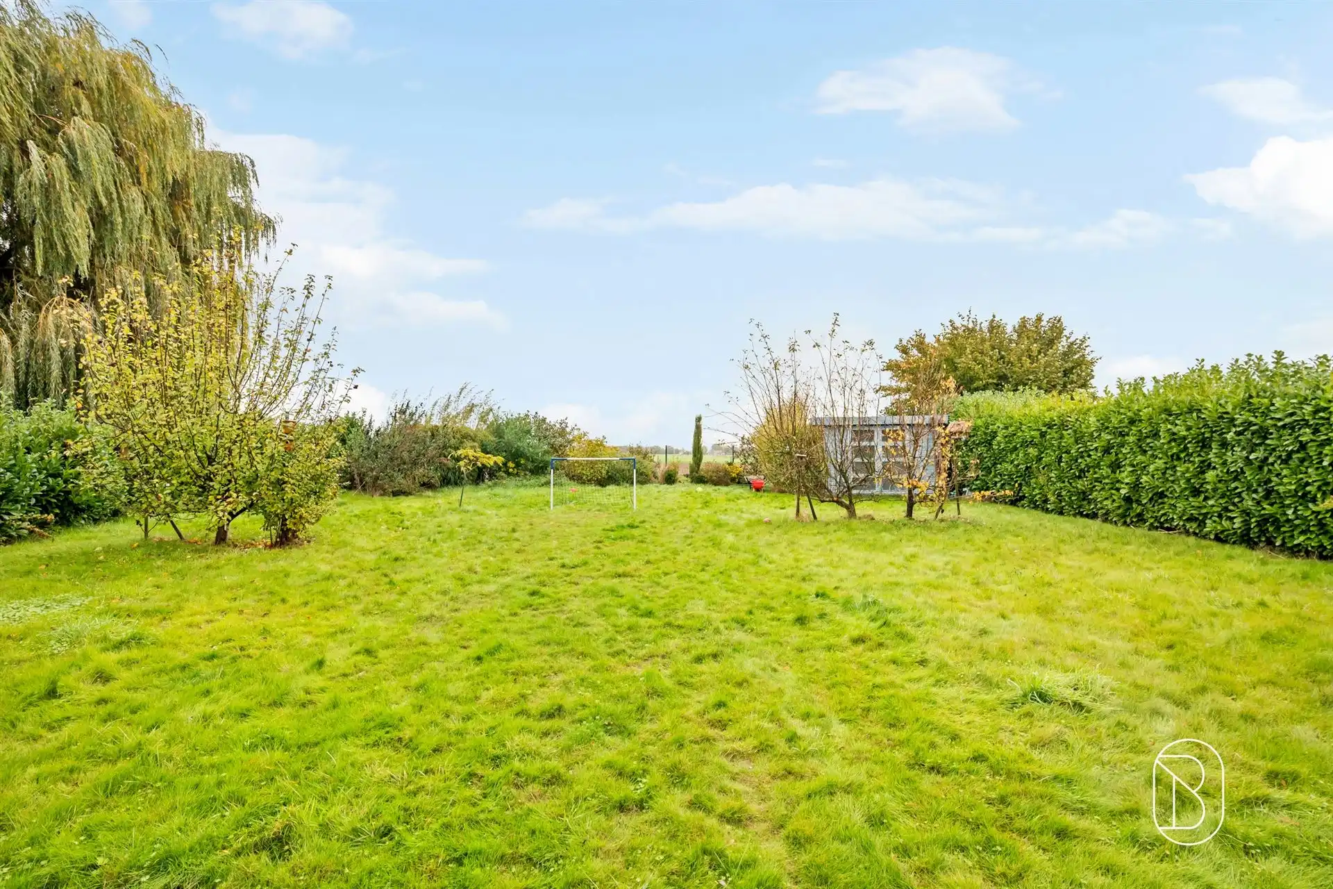  Prachtige villa met 3 slaapkamers en tuin in Estaimpuis foto 4