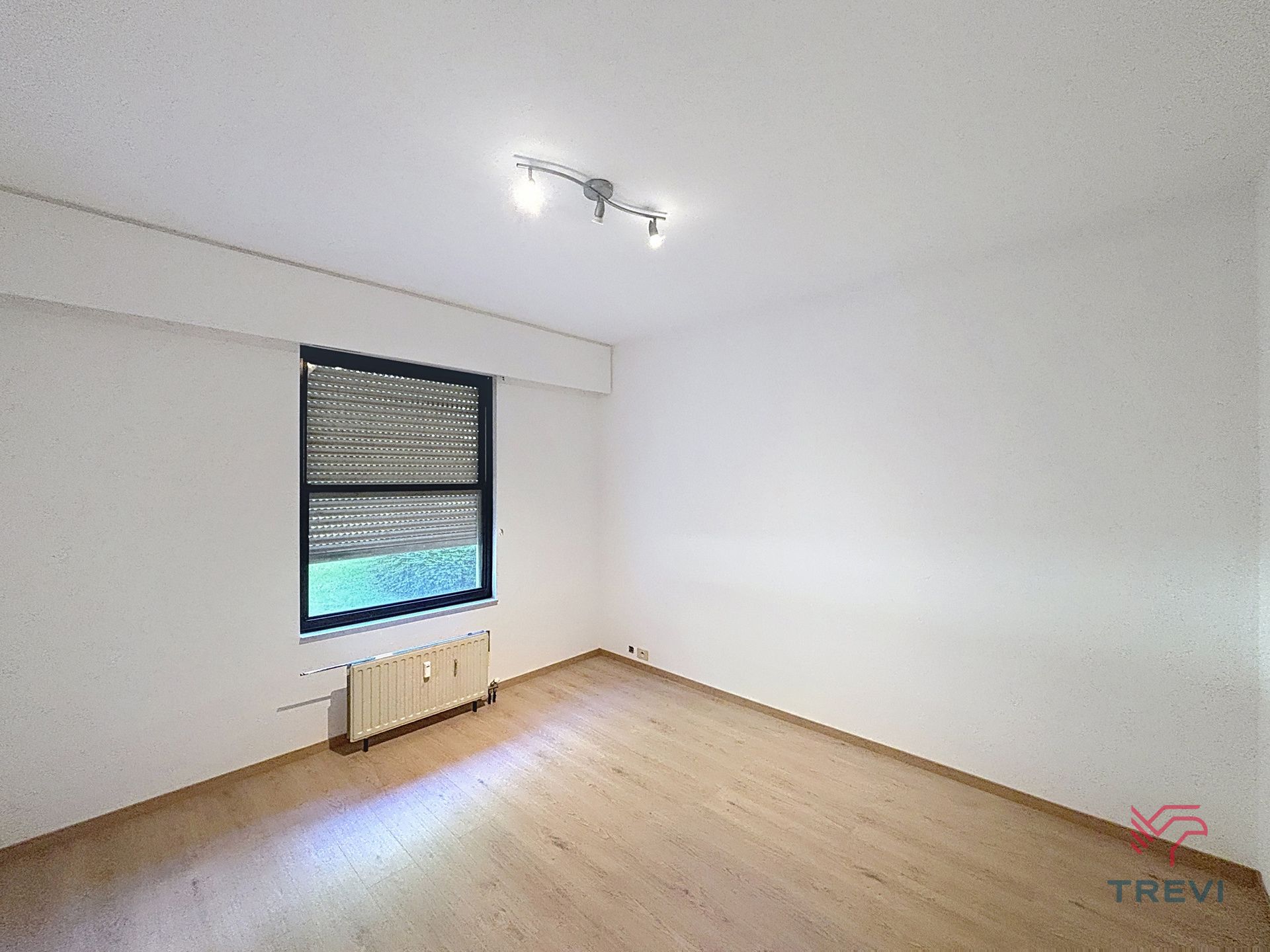 PARC BRUGMANN – VOLLEDIG GERENOVEERD APPARTEMENT 2 SLPK foto 13