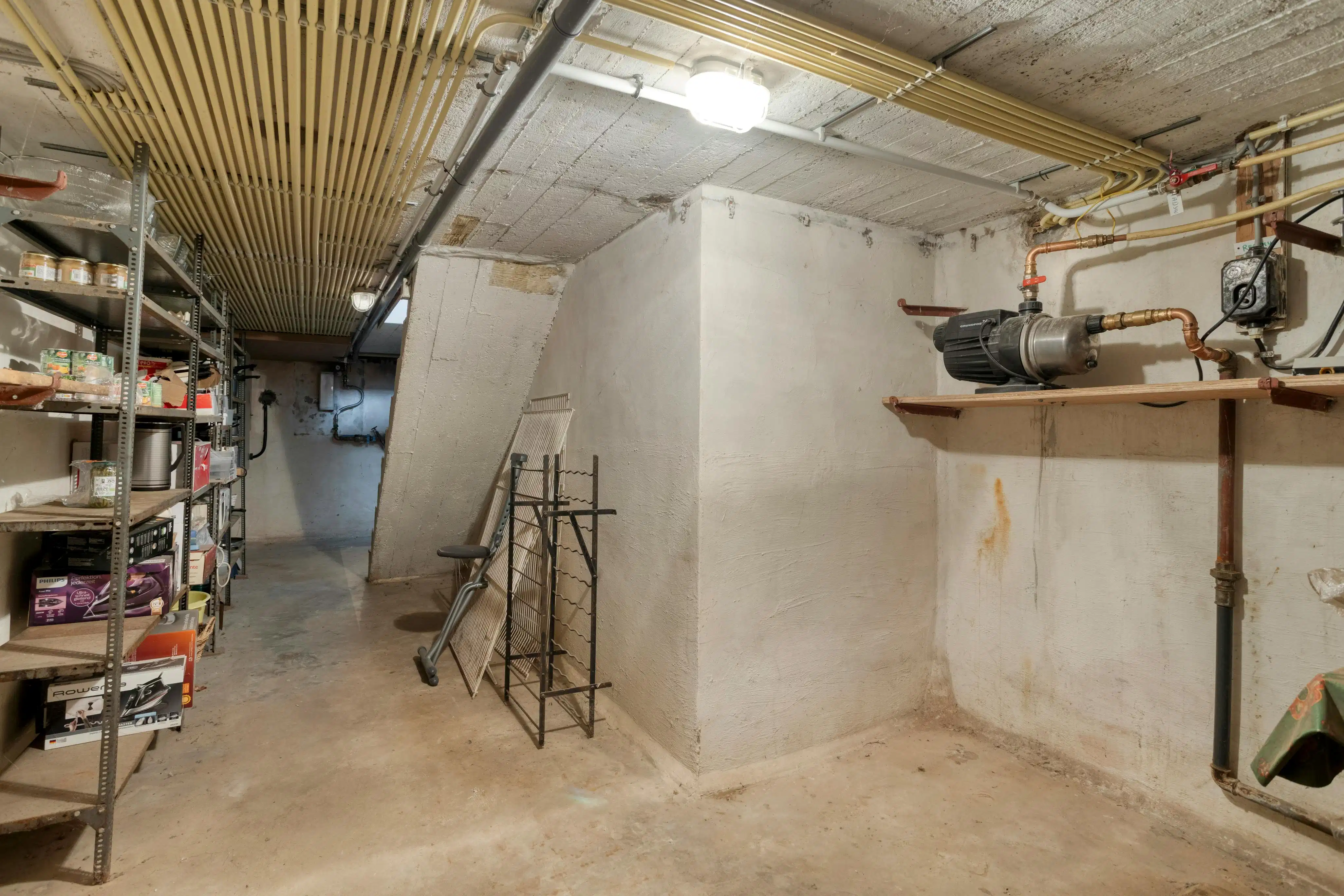 Ruime gezinswoning met prachtig verzicht foto 30