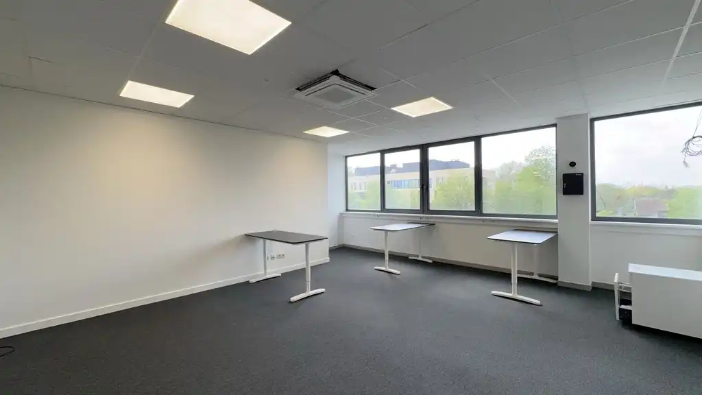 Kantoren te huur vlakbij The Loop in Sint-Denijs-Westrem foto 9