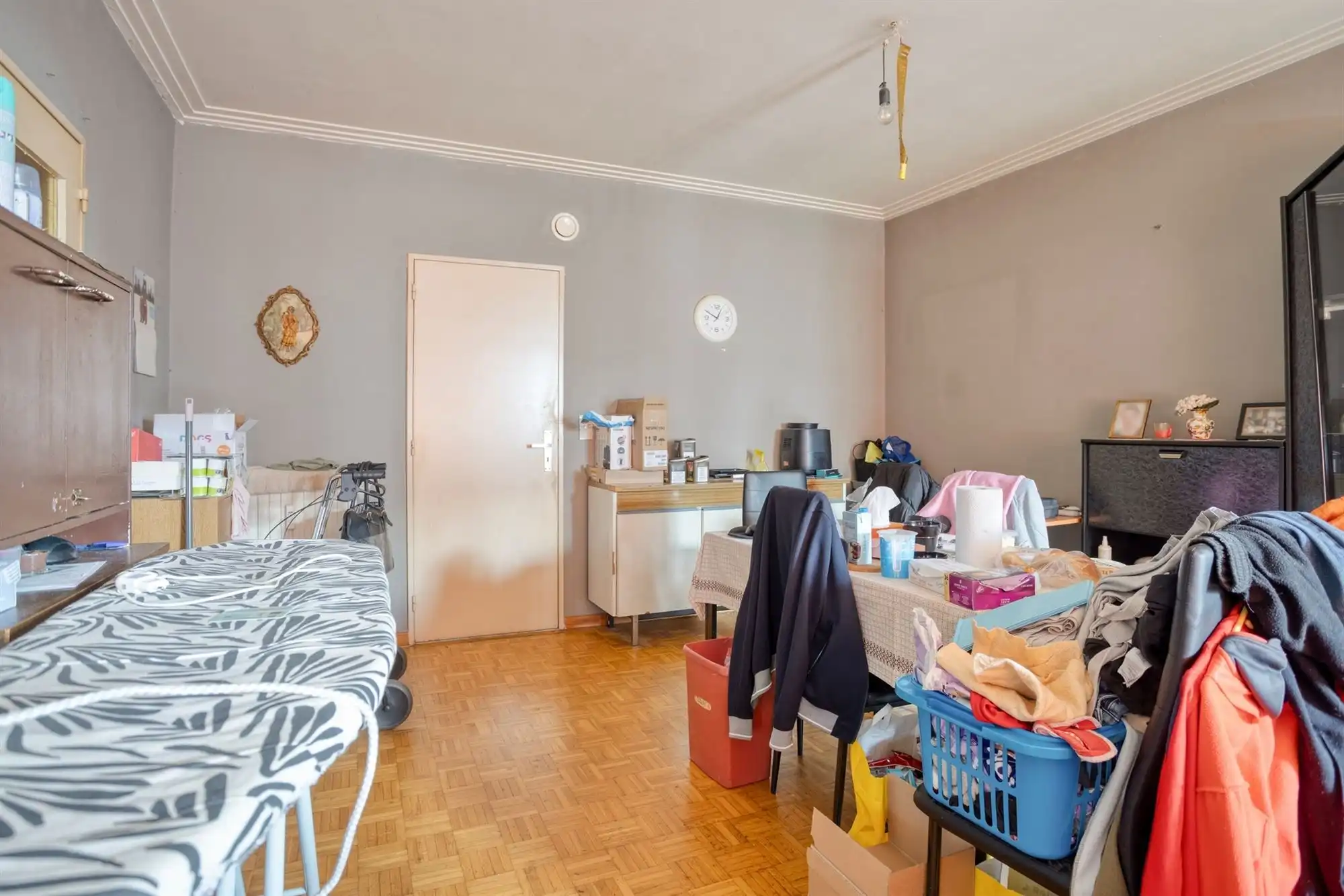 Appartement met 2 slaapkamers en 2 terrassen foto 5