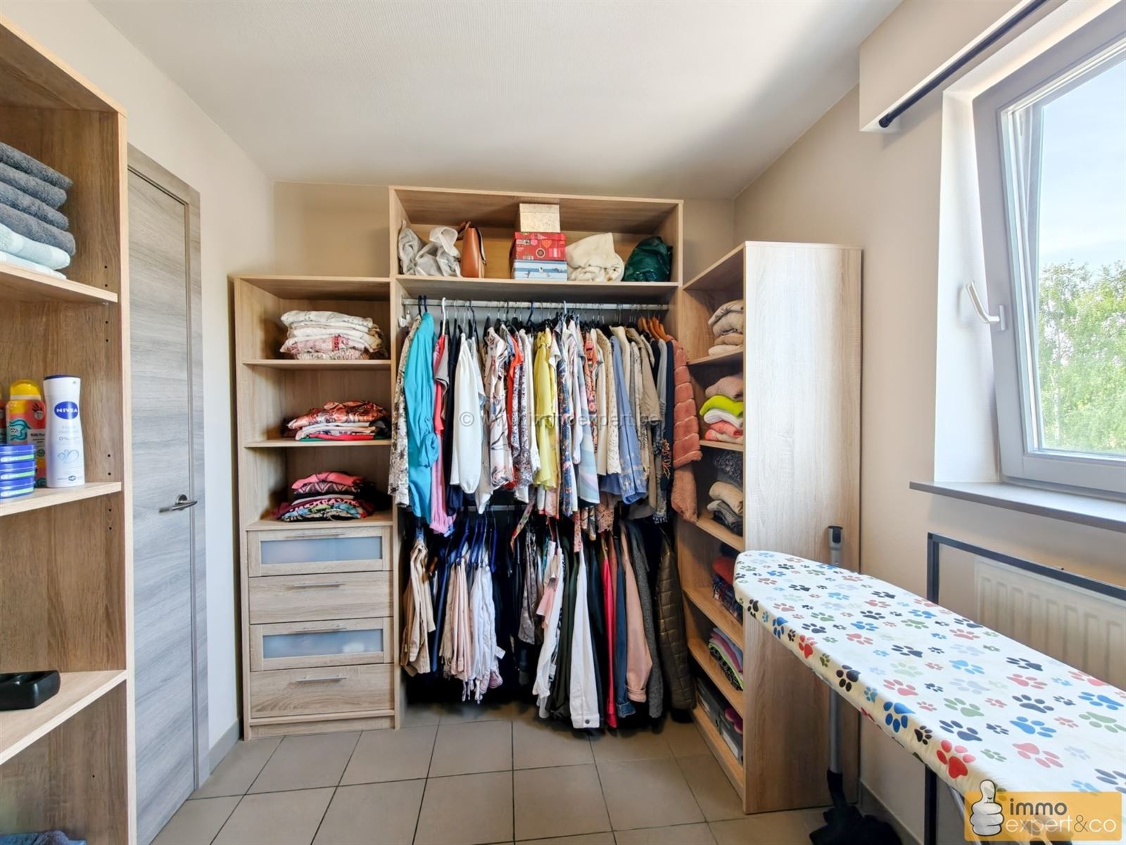 TERNAT: Halfopen bebouwing met dubbele garage foto 15