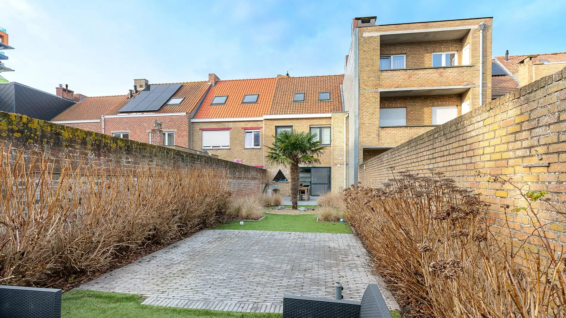 Huis te koop 8301 Heist-aan-Zee