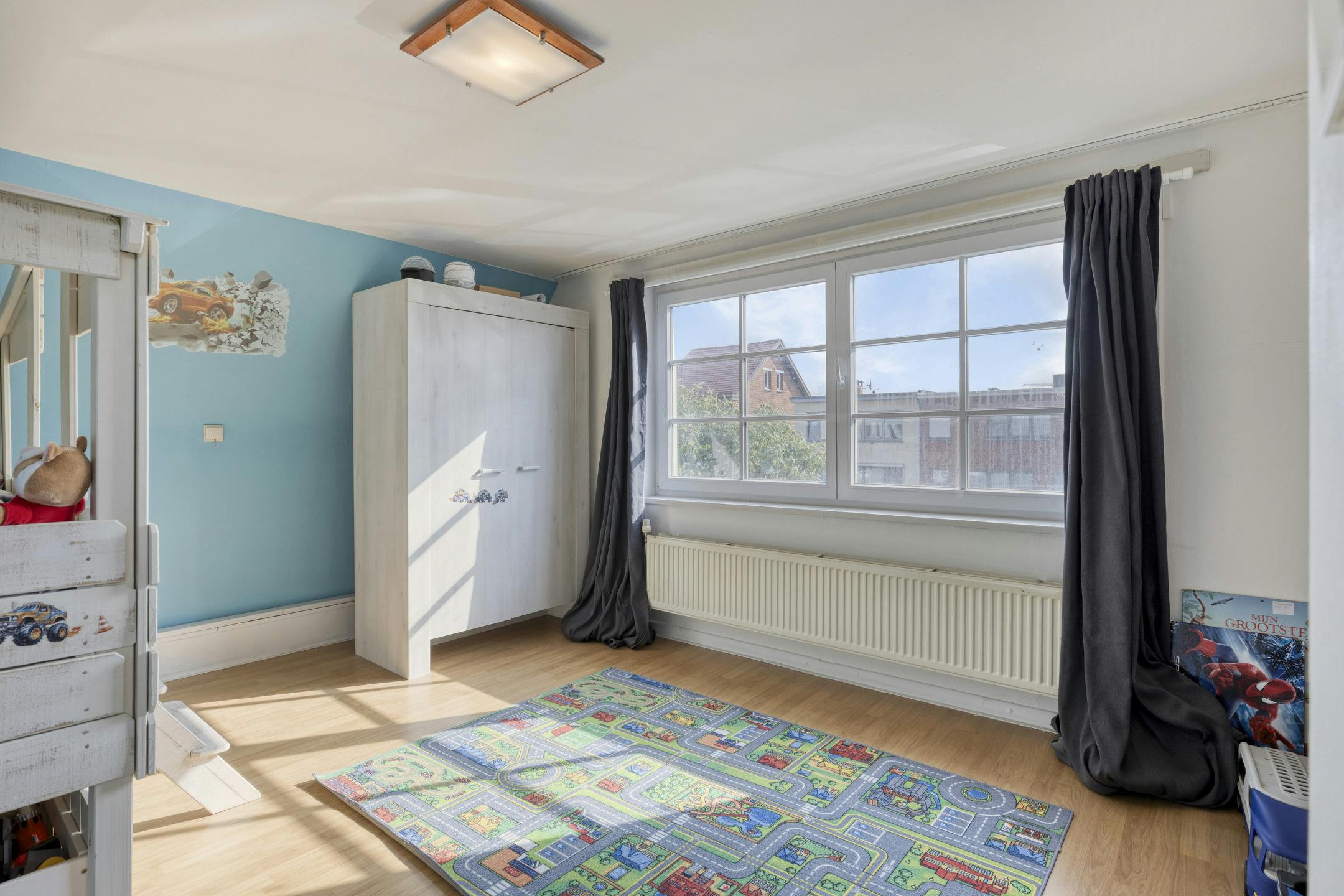Karaktervol huis te koop nabij dorpskern Oostmalle! foto 17