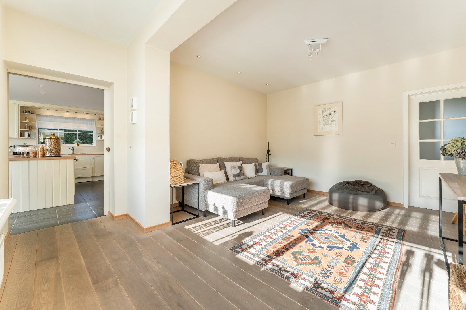 Luxueuze villa met zwembad en absolute privacy op riant perceel foto 9