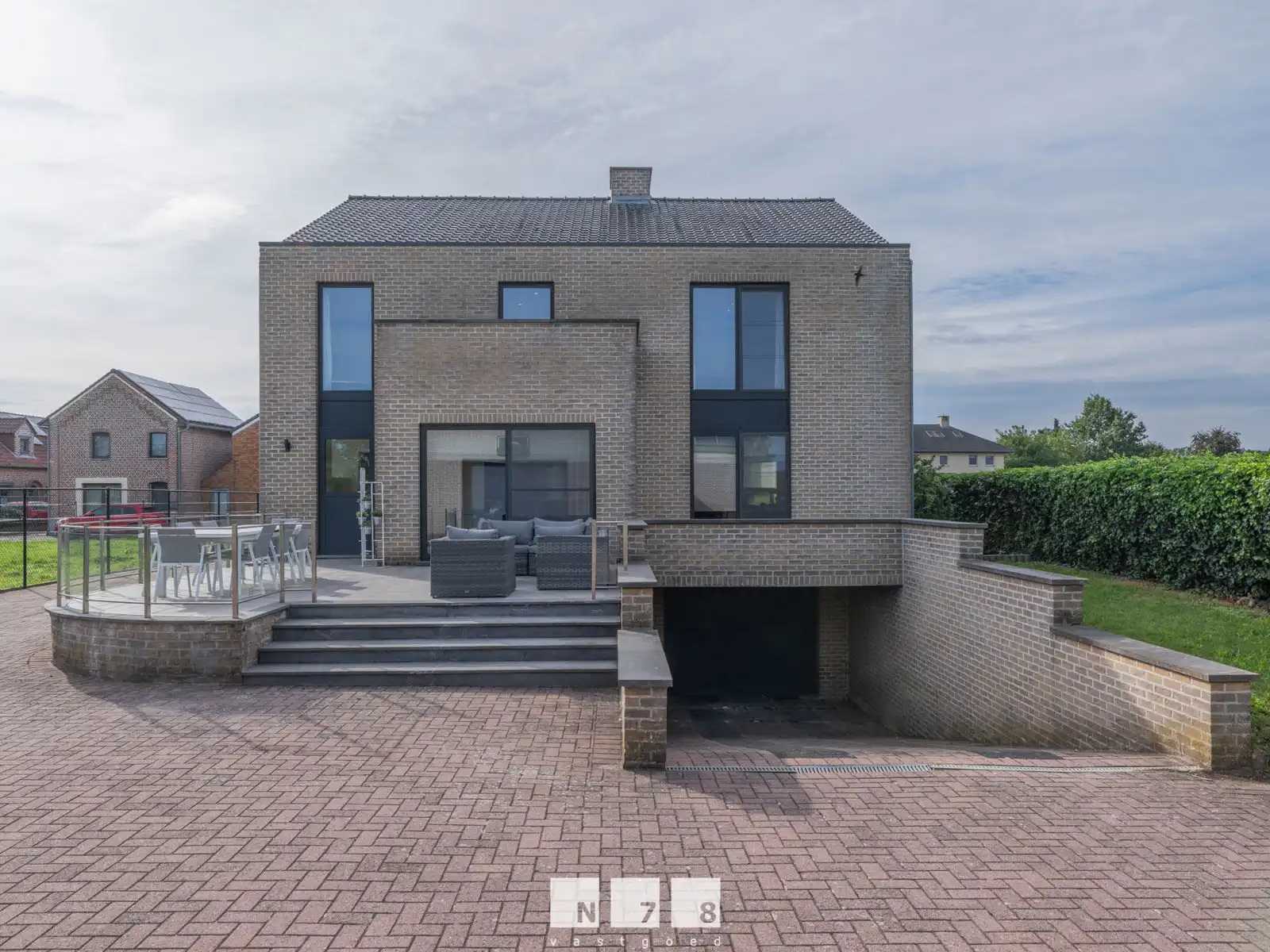 Huis te koop foto 31