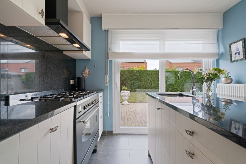 --- opnieuw direct VERKOCHT - verkoopovereenkomst in opmaak --- foto 9