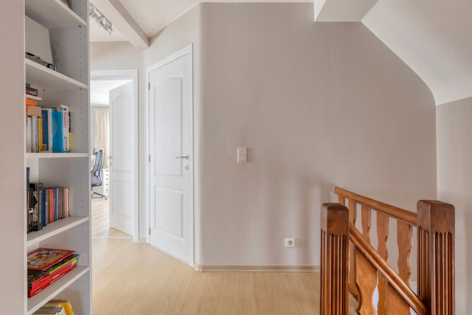 Instapklare woning met alle comfort foto 21