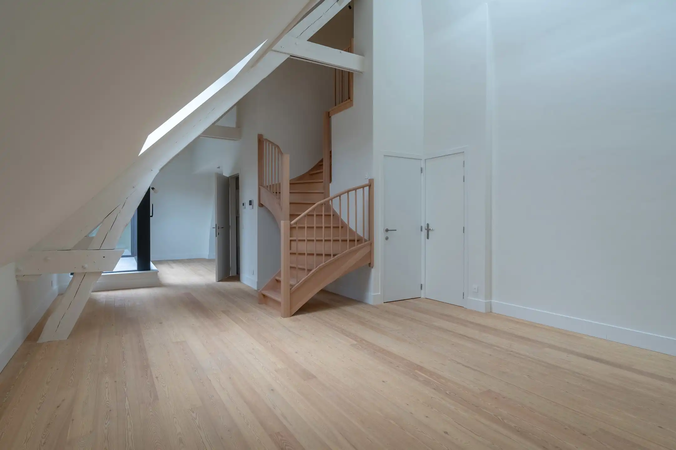 Unieke appartementen in en rond de oude Pastorij aan het Kerkplein in Turnhout foto 6