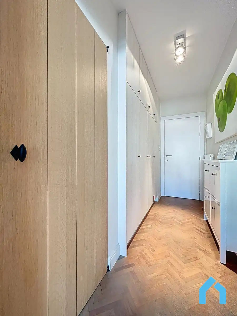 Knus appartement met landelijke uitstraling te koop! foto 13