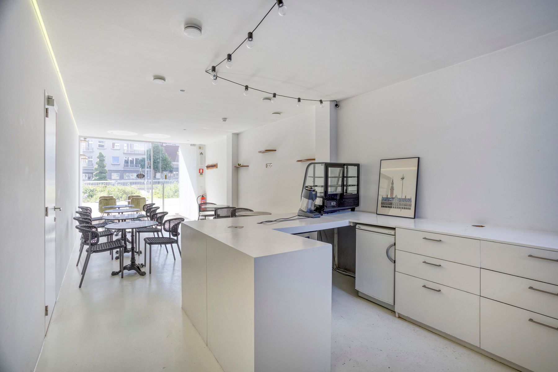 Horeca Concept AAA-locatie Leuven foto 4