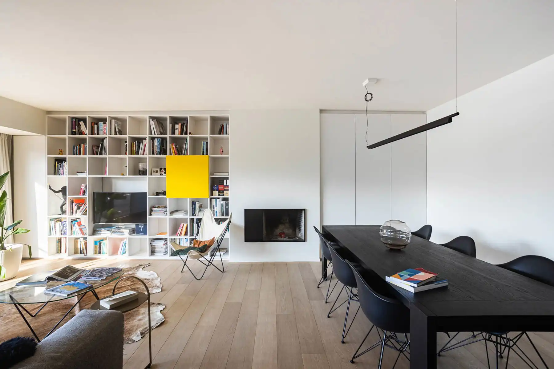 Appartement te koop foto 10