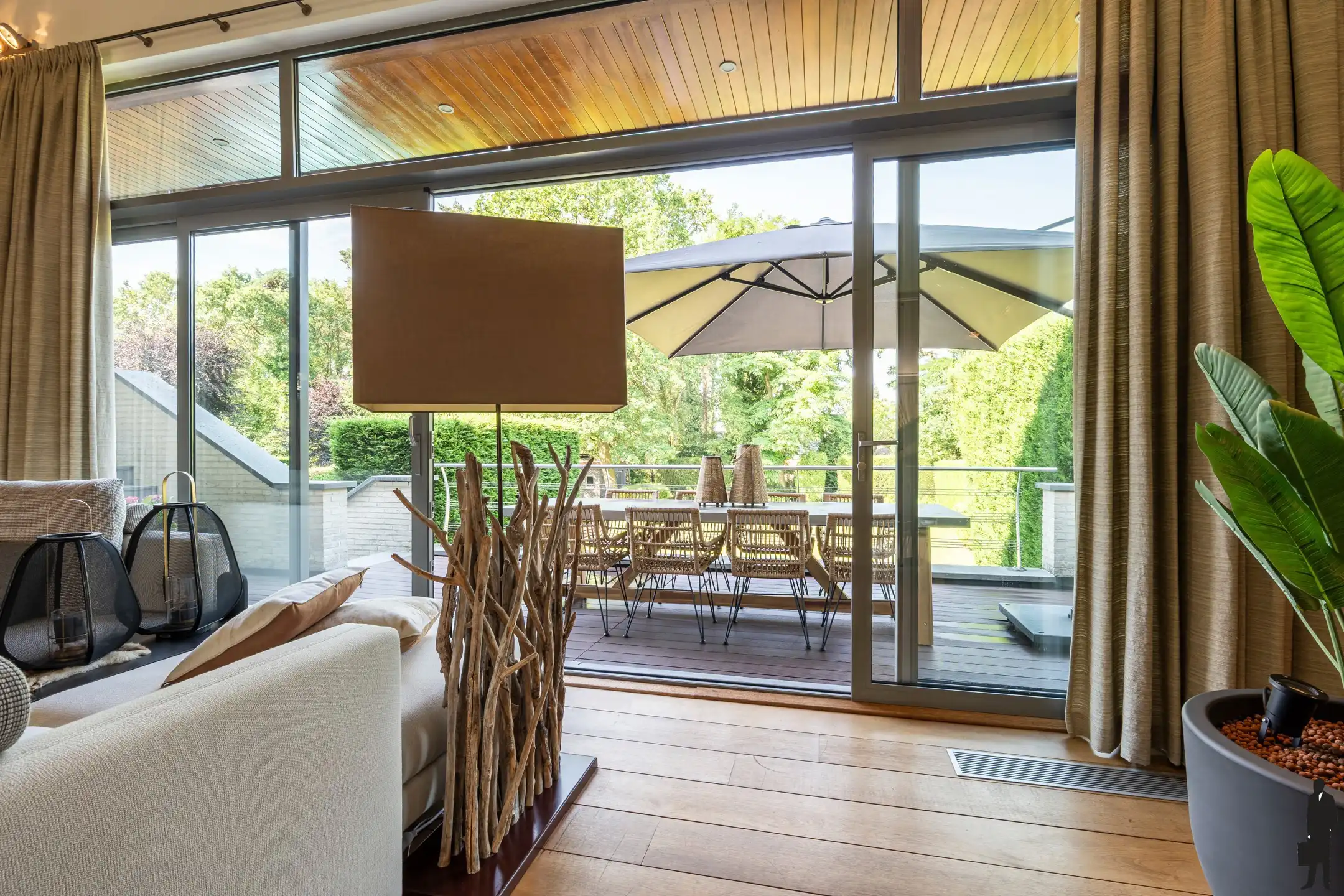 Exclusieve split-levelvilla met 5 slaapkamers te Brecht foto 13